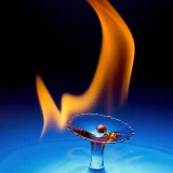 Olympic Flame